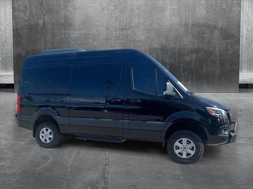 2024 Mercedes-Benz Sprinter 2500 Standard Roof