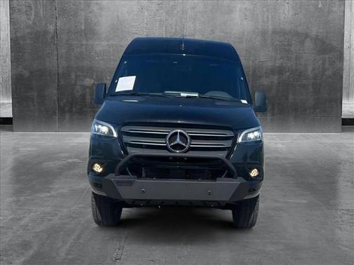 2024 Mercedes-Benz Sprinter 2500 Standard Roof