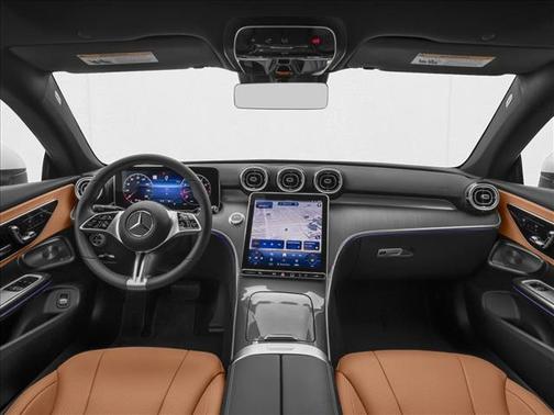 2026 Mercedes-Benz CLE 300 4MATIC Coupe