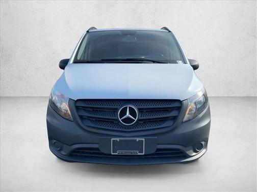 2020 Mercedes-Benz Metris Base