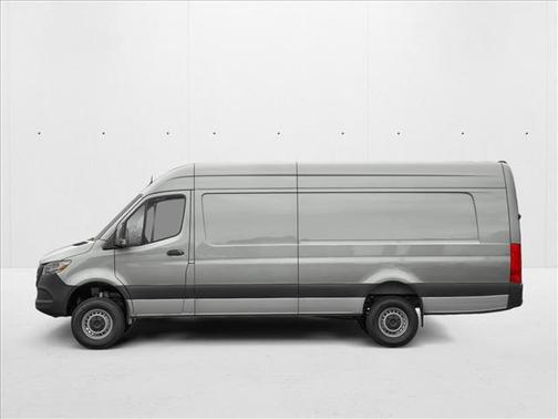 2026 Mercedes-Benz Sprinter 2500 High Roof