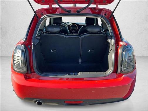 2018 MINI Hardtop Cooper