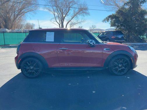 2018 MINI Hardtop Cooper