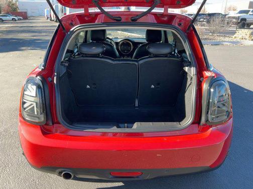 2018 MINI Hardtop Cooper