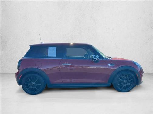 2018 MINI Hardtop Cooper