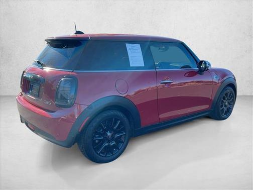 2018 MINI Hardtop Cooper