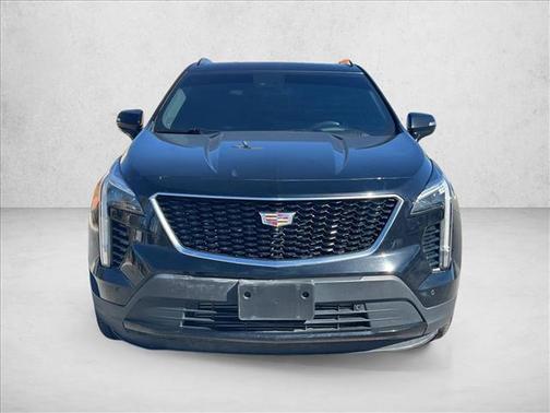 2022 Cadillac XT4 Sport