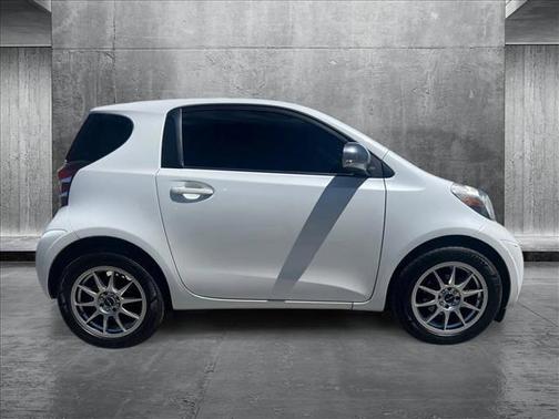 2013 Scion iQ 3dr HB