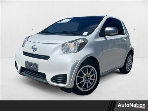 2013 Scion iQ 3dr HB