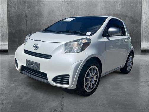 2013 Scion iQ 3dr HB