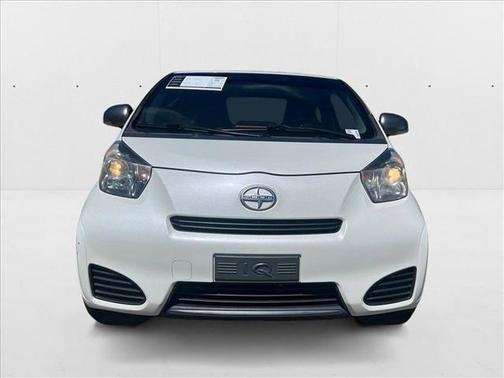 2013 Scion iQ 3dr HB