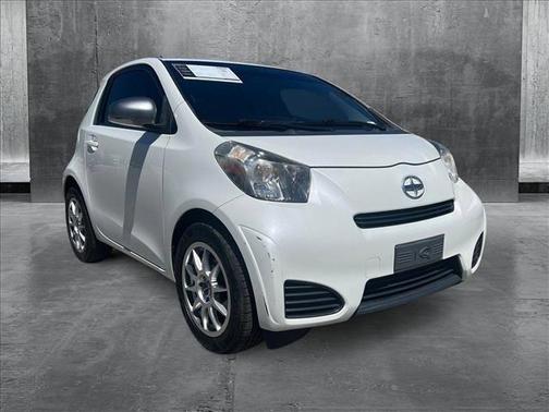 2013 Scion iQ 3dr HB