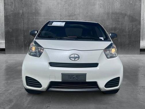 2013 Scion iQ 3dr HB