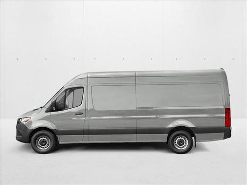 2026 Mercedes-Benz Sprinter 2500 High Roof