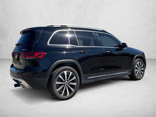 2023 Mercedes-Benz GLB 250 4MATIC