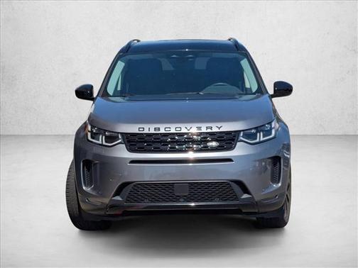 2022 Land Rover Discovery Sport SE