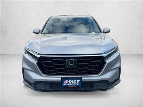 2023 Honda CR-V EX AWD