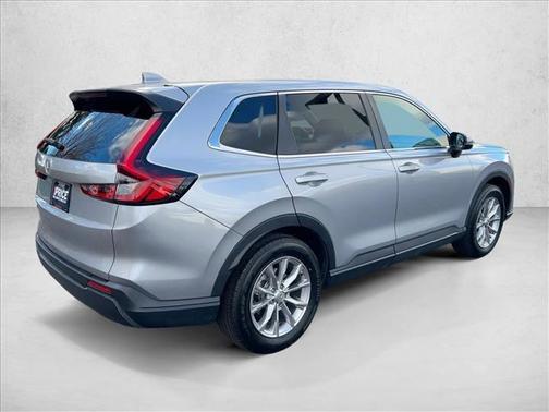 2023 Honda CR-V EX AWD