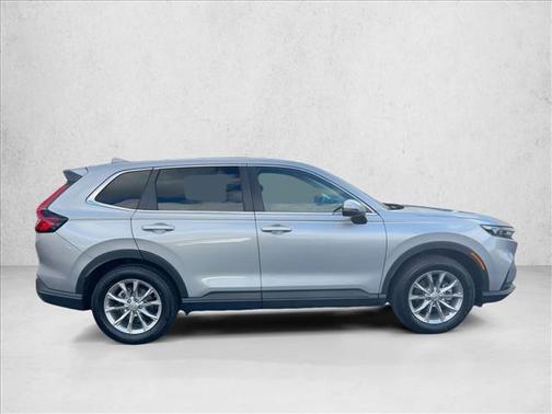 2023 Honda CR-V EX AWD