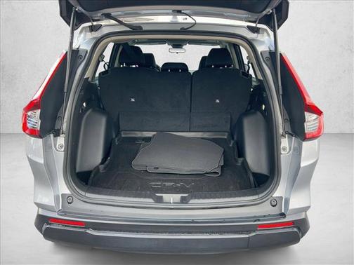 2023 Honda CR-V EX AWD