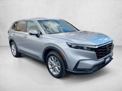 2023 Honda CR-V EX AWD