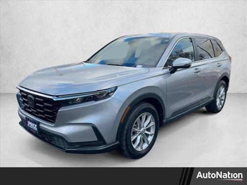 2023 Honda CR-V EX AWD