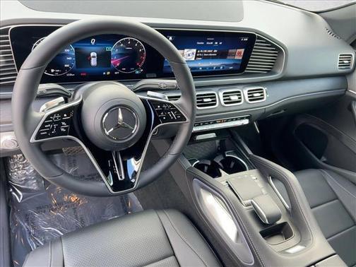 2026 Mercedes-Benz GLE 350 4MATIC