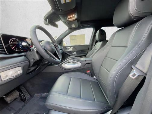 2026 Mercedes-Benz GLE 350 4MATIC