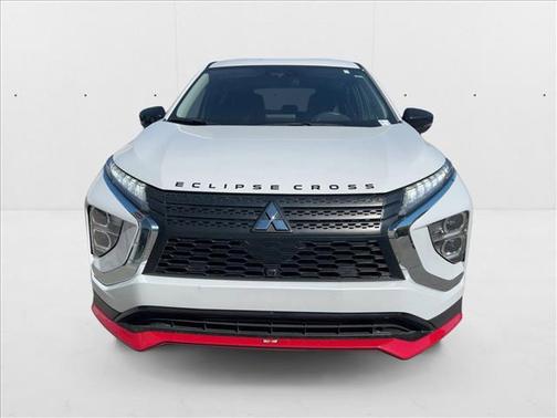 2024 Mitsubishi Eclipse Cross Ralliart S-AWC