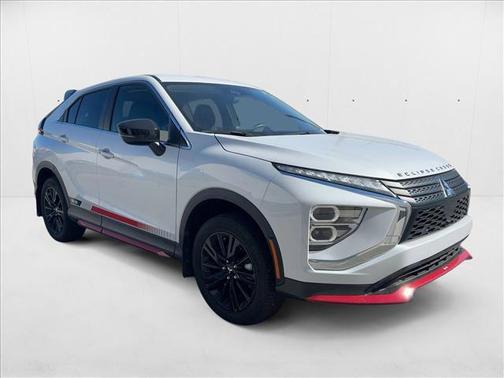 2024 Mitsubishi Eclipse Cross Ralliart S-AWC