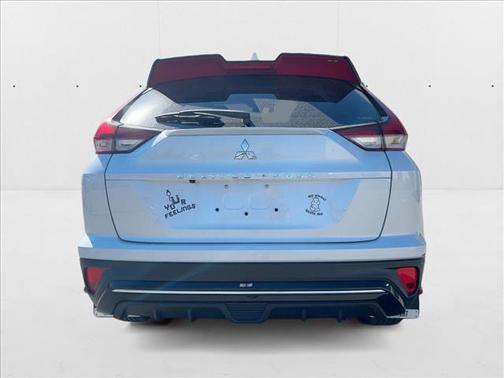 2024 Mitsubishi Eclipse Cross Ralliart S-AWC