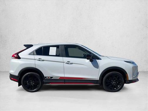 2024 Mitsubishi Eclipse Cross Ralliart S-AWC