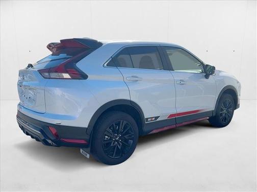 2024 Mitsubishi Eclipse Cross Ralliart S-AWC