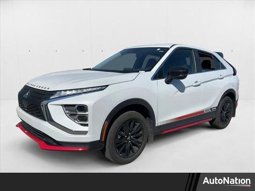 2024 Mitsubishi Eclipse Cross Ralliart S-AWC
