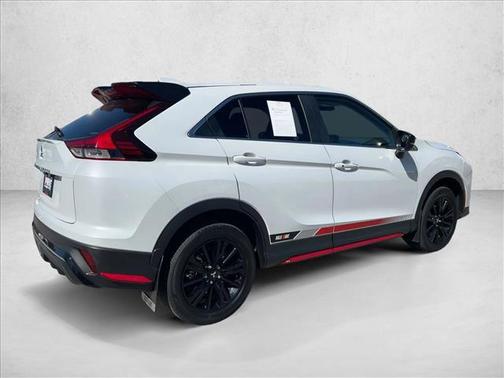 2024 Mitsubishi Eclipse Cross Ralliart S-AWC