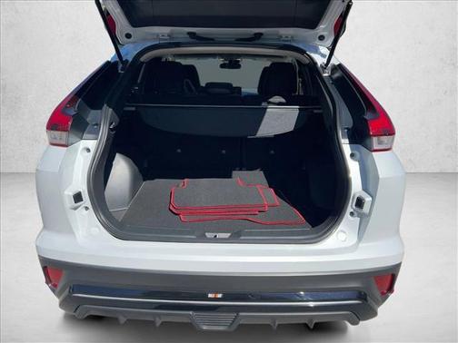 2024 Mitsubishi Eclipse Cross Ralliart S-AWC