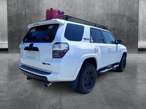 2015 Toyota 4Runner TRD Pro
