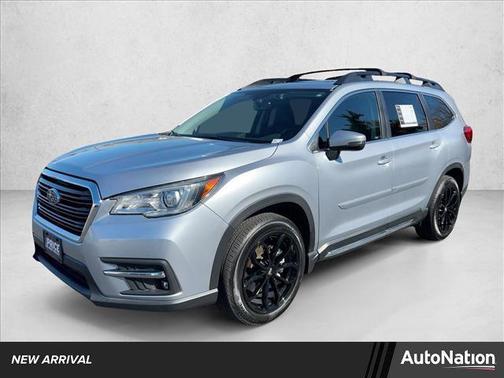 2022 Subaru Ascent Limited 7-Passenger
