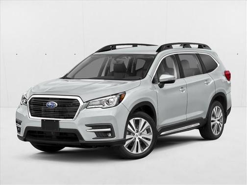 2022 Subaru Ascent Limited 7-Passenger
