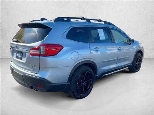 2022 Subaru Ascent Limited 7-Passenger