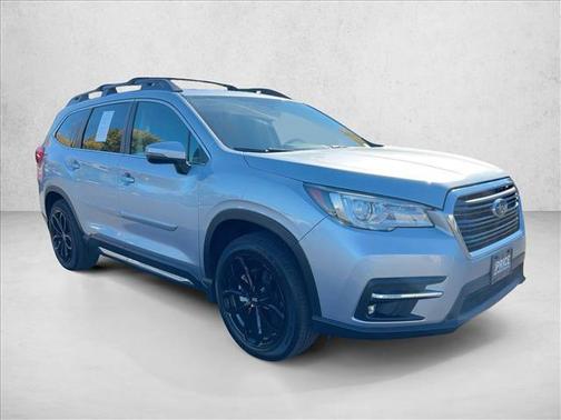 2022 Subaru Ascent Limited 7-Passenger
