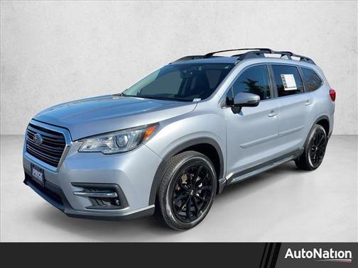 2022 Subaru Ascent Limited 7-Passenger