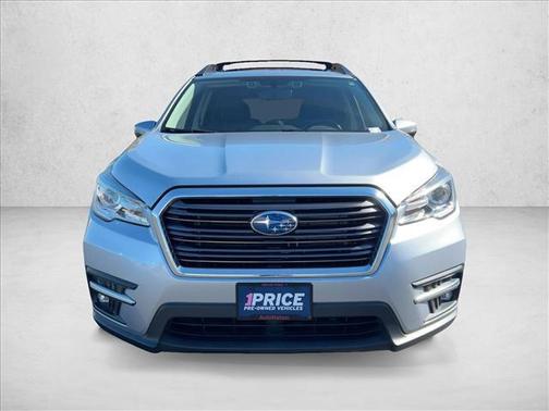 2022 Subaru Ascent Limited 7-Passenger