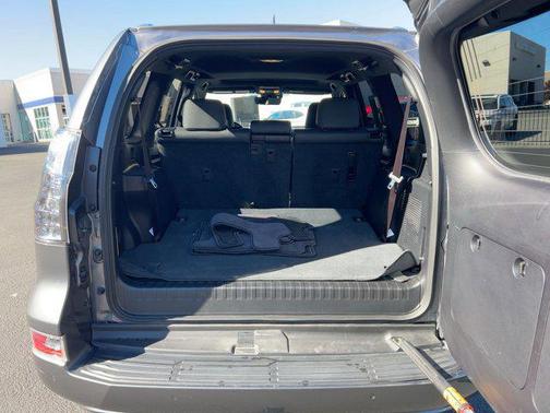 2020 Lexus GX 460 Premium