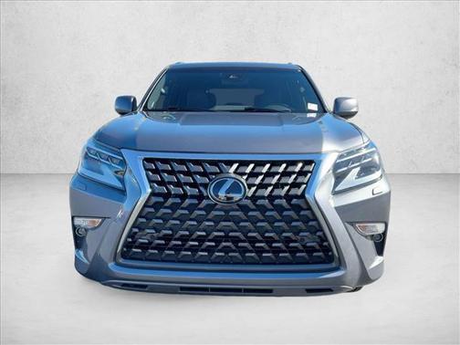 2020 Lexus GX 460 Premium
