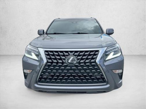 2020 Lexus GX 460 Premium