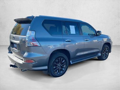 2020 Lexus GX 460 Premium
