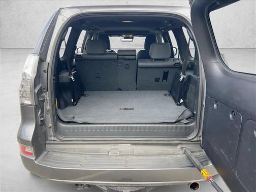 2020 Lexus GX 460 Premium