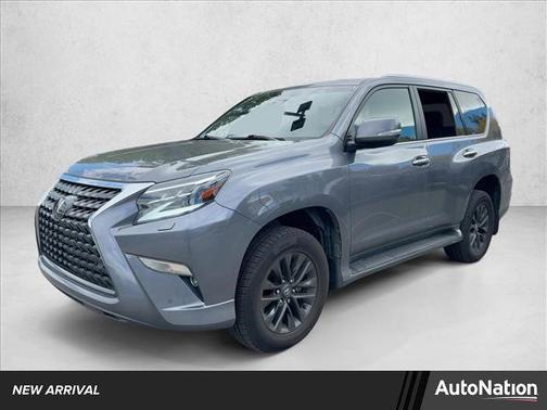 2020 Lexus GX 460 Premium