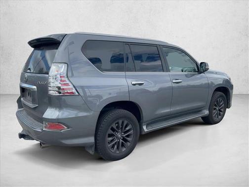 2020 Lexus GX 460 Premium